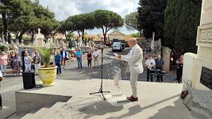 AGDE - Hommage aux Combattants d'Indochine - 8 Juin 2023 - 42